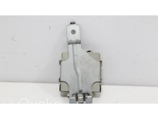 Řídící jednotka 8634A044, 0318001540   Citroen C-Crosser 2008