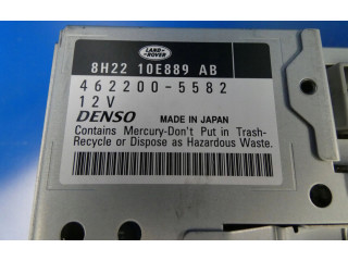 Дисплей    8H2210E889AB   Land Rover Range Rover Sport L320