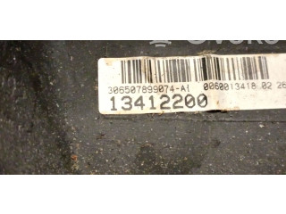 Volant Opel Meriva B 2014 13412200, 913776  