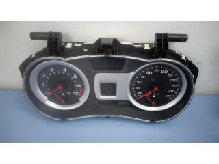 Přístrojová deska  Renault Clio III 2008 8200628775G  