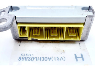 Блок управления надувных подушек 98820JH30A   Nissan X-Trail T31    