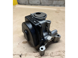 Čerpadlo oleje CM5G6600DC, 0201120043   Ford Focus   M1DA