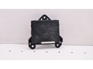 Блок управления климат-контролем 8866047051   Toyota Prius (XW20)