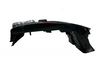 Блок управления климат-контролем 98025374ZD, 10012007   Citroen DS5