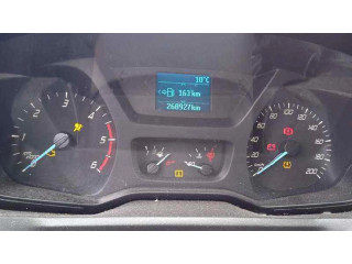 Přístrojová deska  Ford Transit 2017 GK2T10849CE, 2342291  