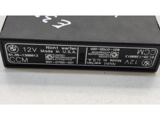 Блок комфорта 61351388613, 1388613   BMW 7 E32   