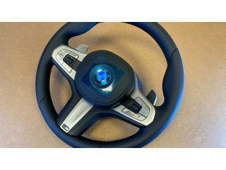 Volant BMW 7 G11 G12 2016 32308008179, 32307855724  