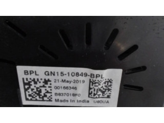 Přístrojová deska  Ford Ecosport 2020 GN15-10849-BPL  