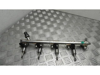 Vstřikovací lišta FB5E9F797AC, VD17063   Ford Edge II  pro benzínový motor 2.0  