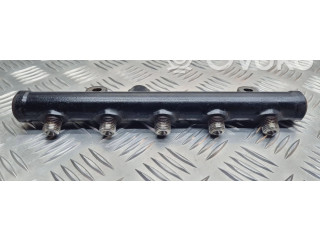 Топливная рампа 9681649580   Citroen Jumpy   для двигателя 10DYXA