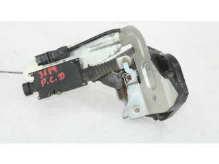 Píst PZ08B01Y   Fiat Ulysse    RHR 