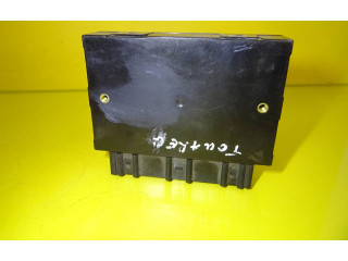 Блок комфорта 7L0959933E   Porsche Cayenne (9PA)   