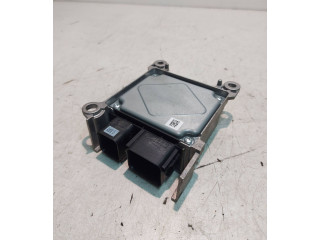 Блок подушек безопасности 6M2T14B056, 0285001679   Ford S-MAX