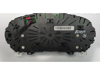 Píst 39004993   Opel Adam     