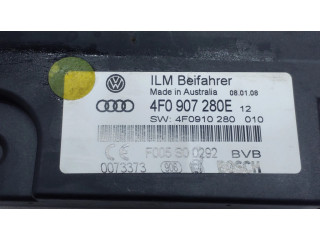 Блок управления 4F0907280E   Audi Q7 4L