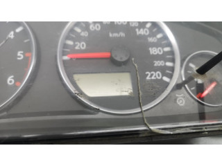 Přístrojová deska  Nissan Pathfinder R51 2009 VP5NFF10A855AC  