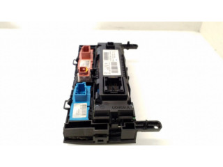 Блок управления климат-контролем 96573328ZD02   Citroen C6