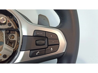 Volant BMW iX3 G08 2020 020206, 32308094542  