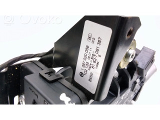 Моторчик заднего дворника 7061367, 61627061367    BMW 5 E60 E61