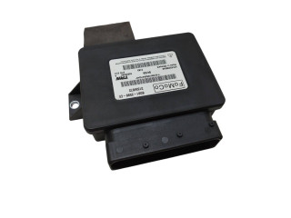 Рулевая рейка  Модуль управления ручным тормозом 6G912598CE, A2C53296349   Volvo S60 2011 - 2013 года