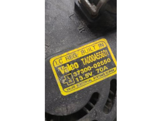 Генератор 37300-02550, TA000A55601   Hyundai Getz      
