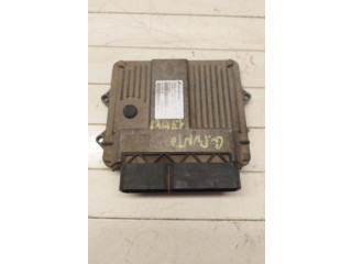Řídící jednotka 51806508, 51806508   Fiat Punto Evo 2009