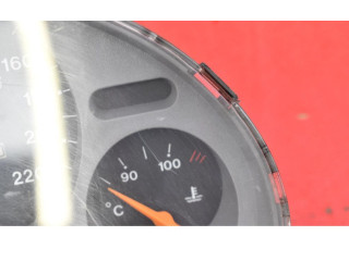Přístrojová deska  Opel Tigra A 1996 81117761, 81117761  