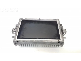 Дисплей    A2129010500, A2129028400   Mercedes-Benz E W212
