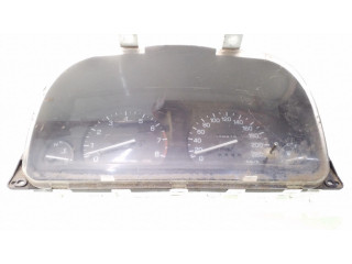 Přístrojová deska  Subaru Impreza I 1996 85012FA520, FS0173  