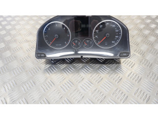 Панель приборов 5N0920970D, 5N0920970D   Volkswagen Tiguan       