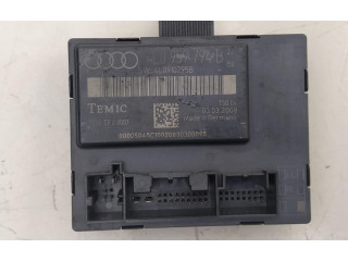 Řídící jednotka 4L0959794B   Audi Q7 4L 2008