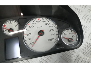 Volant Peugeot 407 2006 9658138580, A2C53119649  