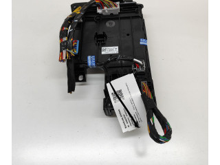 Блок комфорта 149784739D, 149785000D   Tesla Model Y   