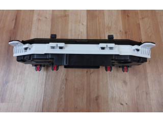Панель приборов 83800F5B60, 83800F5B60   Toyota Yaris Cross       
