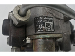 Vstřikovací čerpadlo 221000R070, BOMBAINYECCION   Toyota RAV 4 (XA30)    2AD 