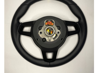 Руль Porsche 911 991  2011 - 2019 года 9P1419091      