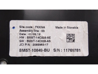 Панель приборов BM5T10849BU   Ford Focus       
