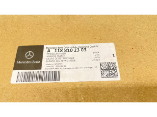 Zpětné zrcátko  Mercedes-Benz CLA C118 X118 2022  A1188102303  
