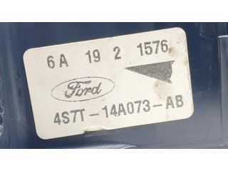 Блок предохранителей 4S7T14A073AB   Ford Mondeo Mk III    