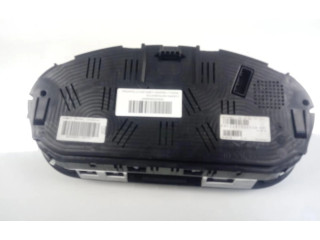 Přístrojová deska  Renault Megane III 2008 A2C53285113007617  