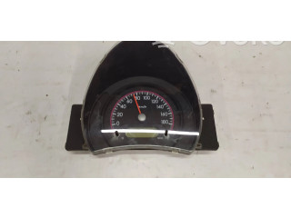 Панель приборов 34100M68K81, C5009   Suzuki Alto       