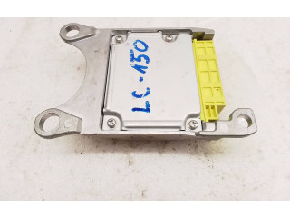 Блок подушек безопасности 8917060450, 1503002873   Toyota Land Cruiser (J150)