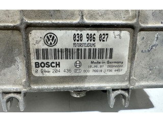 Řídící jednotka 030906027   Seat Arosa 1997
