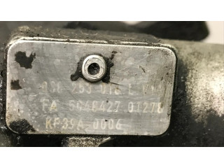  Турбина Ford Galaxy 1.9 038253016L, KP39A0006         
