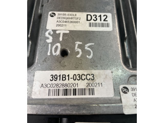 Řídící jednotka 391B103CC3   KIA Niro 2020
