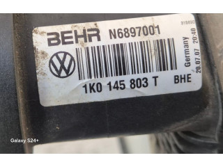 Интеркулер  1K0145803T   Volkswagen Golf Plus 