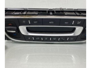 Блок управления климат-контролем    Renault Fluence