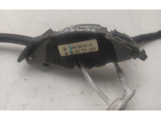 Блок управления 2085450324   Mercedes-Benz CLK A209 C209