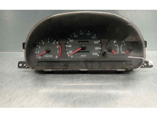 Přístrojová deska  Hyundai Accent 1995 9436522000  