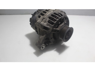Генератор 0123310022   Audi A4 S4 B5 8D      